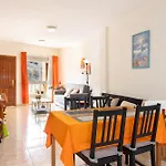 Apartmán Home2book Warm Family