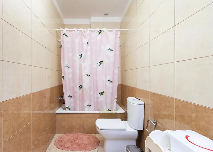 Home2book Warm Family * Güimar