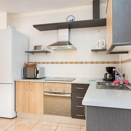 Apartament Home2book Warm Family