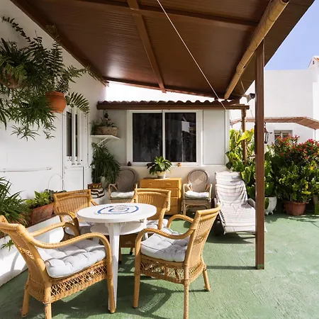 Apartament Home2book Warm Family *