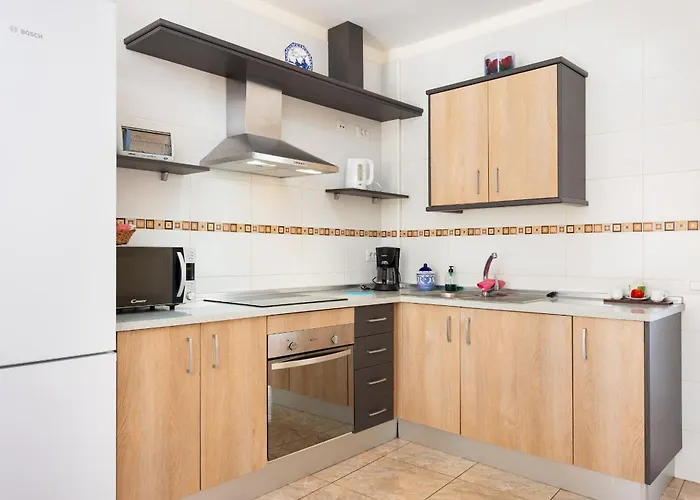 Apartament Home2book Warm Family *