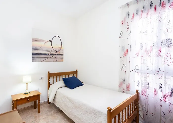 Apartament Home2book Warm Family *