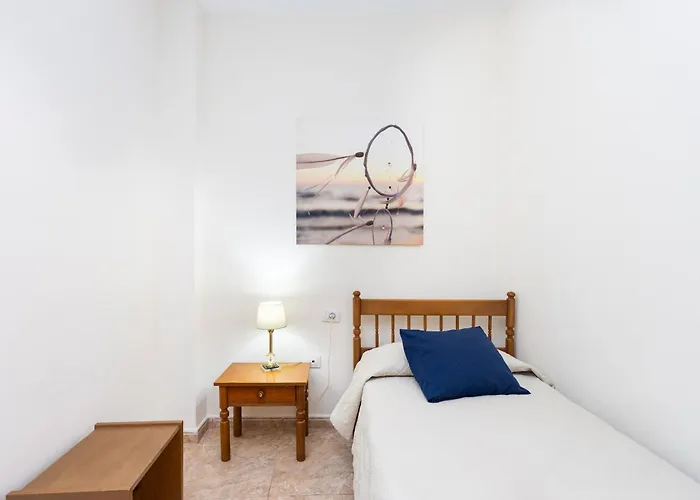 Apartament Home2book Warm Family *