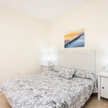 Home2book Warm Family * Güimar