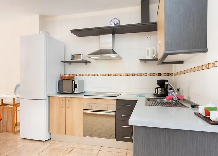 Appartamento Home2book Warm Family