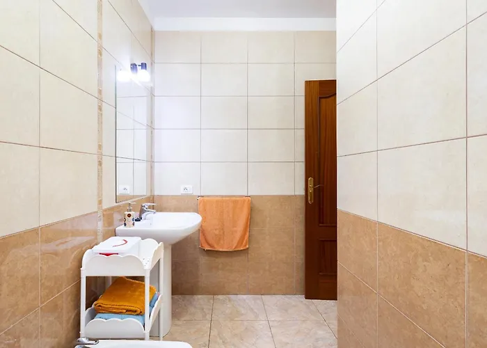 Home2book Warm Family Appartamento