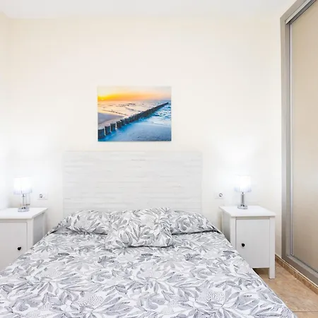 Διαμέρισμα Home2book Warm Family *