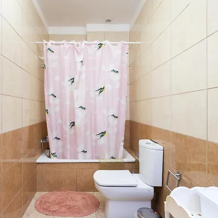 Home2book Warm Family * Güimar