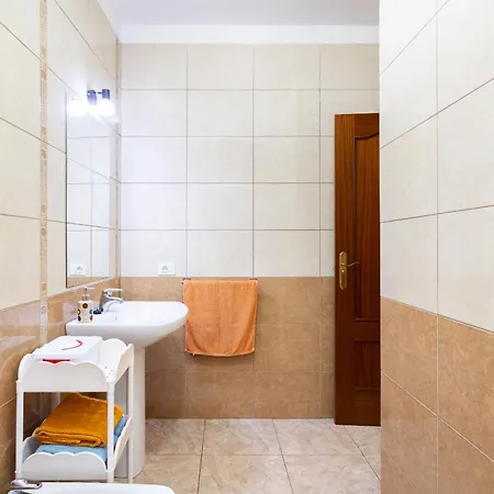 Home2book Warm Family Διαμέρισμα