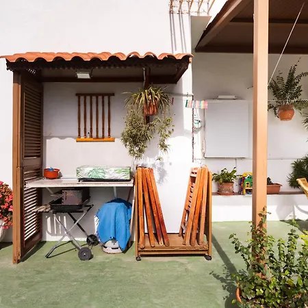 Home2book Warm Family Apartment